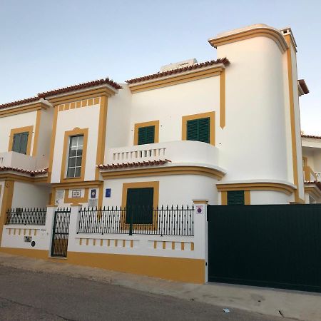 Villa Do Mar Sw Zambujeira do Mar Kültér fotó