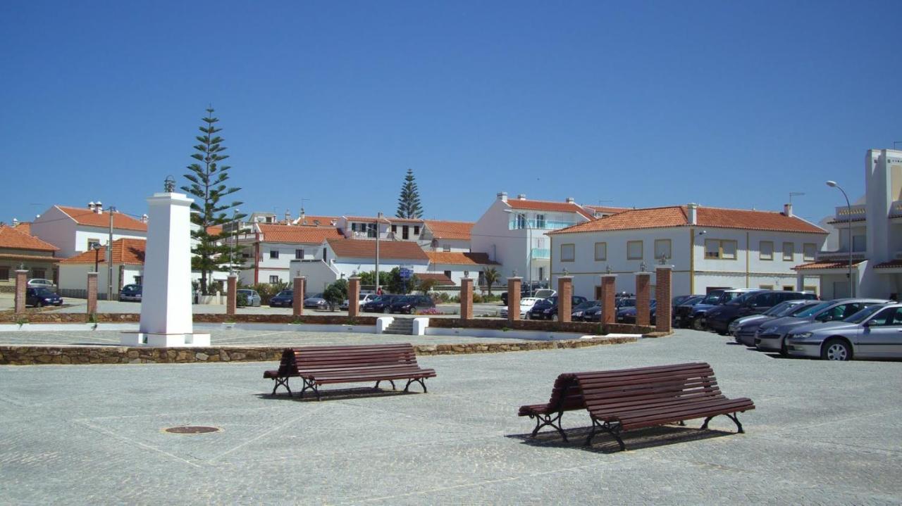 Villa Do Mar Sw Zambujeira do Mar Kültér fotó