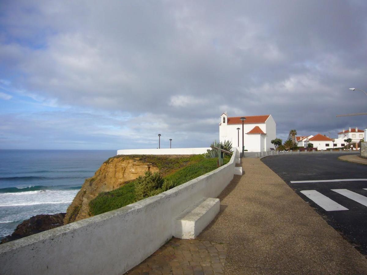 Villa Do Mar Sw Zambujeira do Mar Kültér fotó