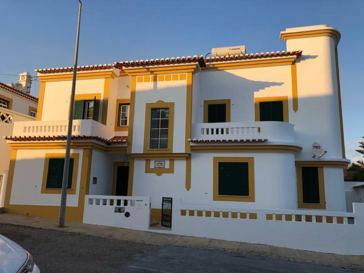 Villa Do Mar Sw Zambujeira do Mar Kültér fotó